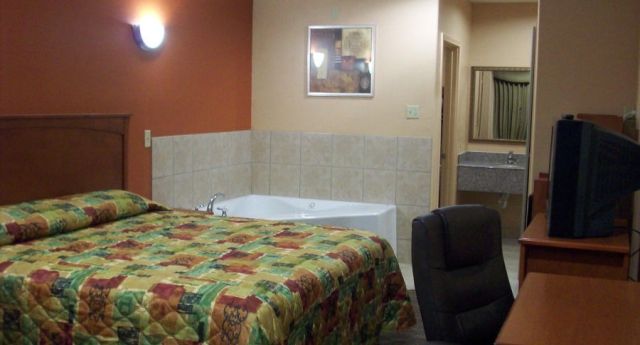 Oyo Hotel Jewett Tx Southwest I-45 Room photo